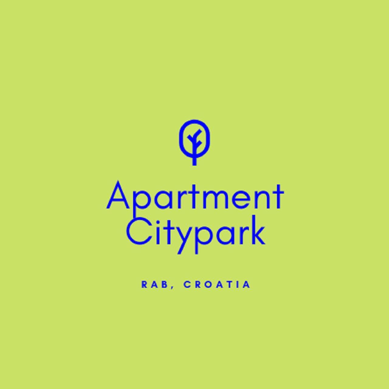 Citypark Apartment Palit Esterno foto