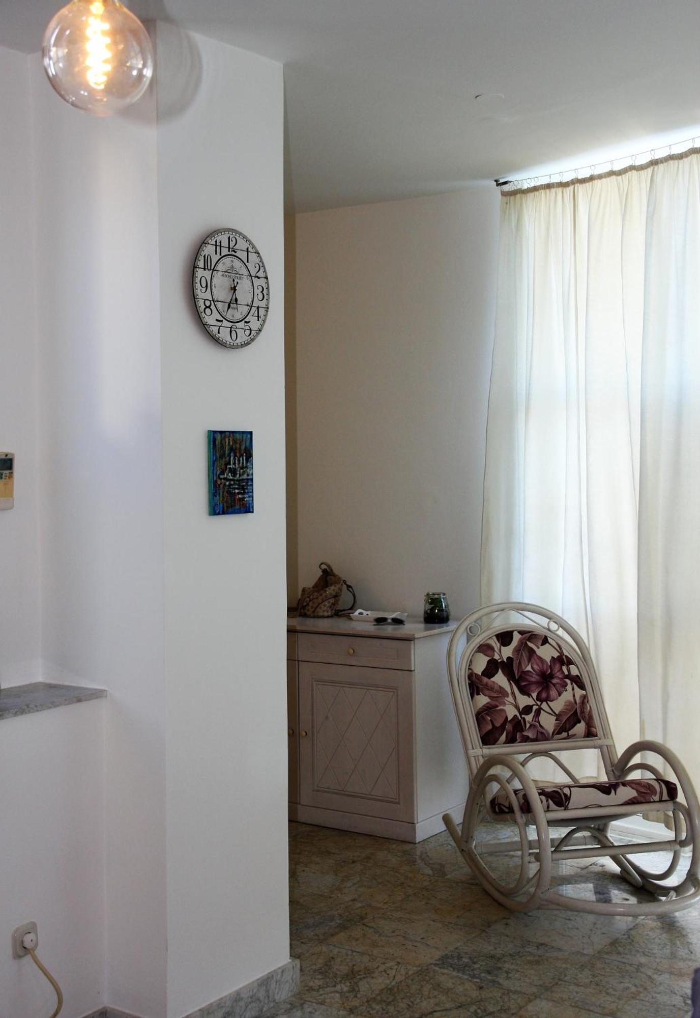 Citypark Apartment Palit Esterno foto