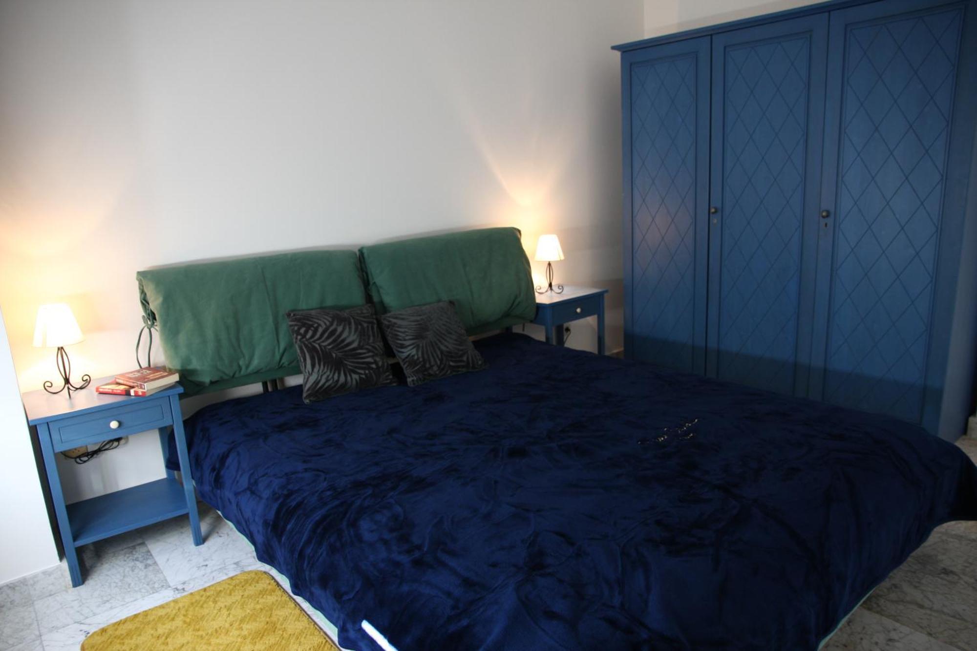 Citypark Apartment Palit Esterno foto