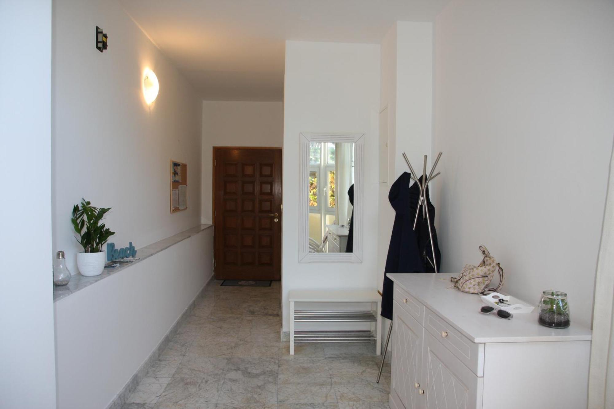 Citypark Apartment Palit Esterno foto