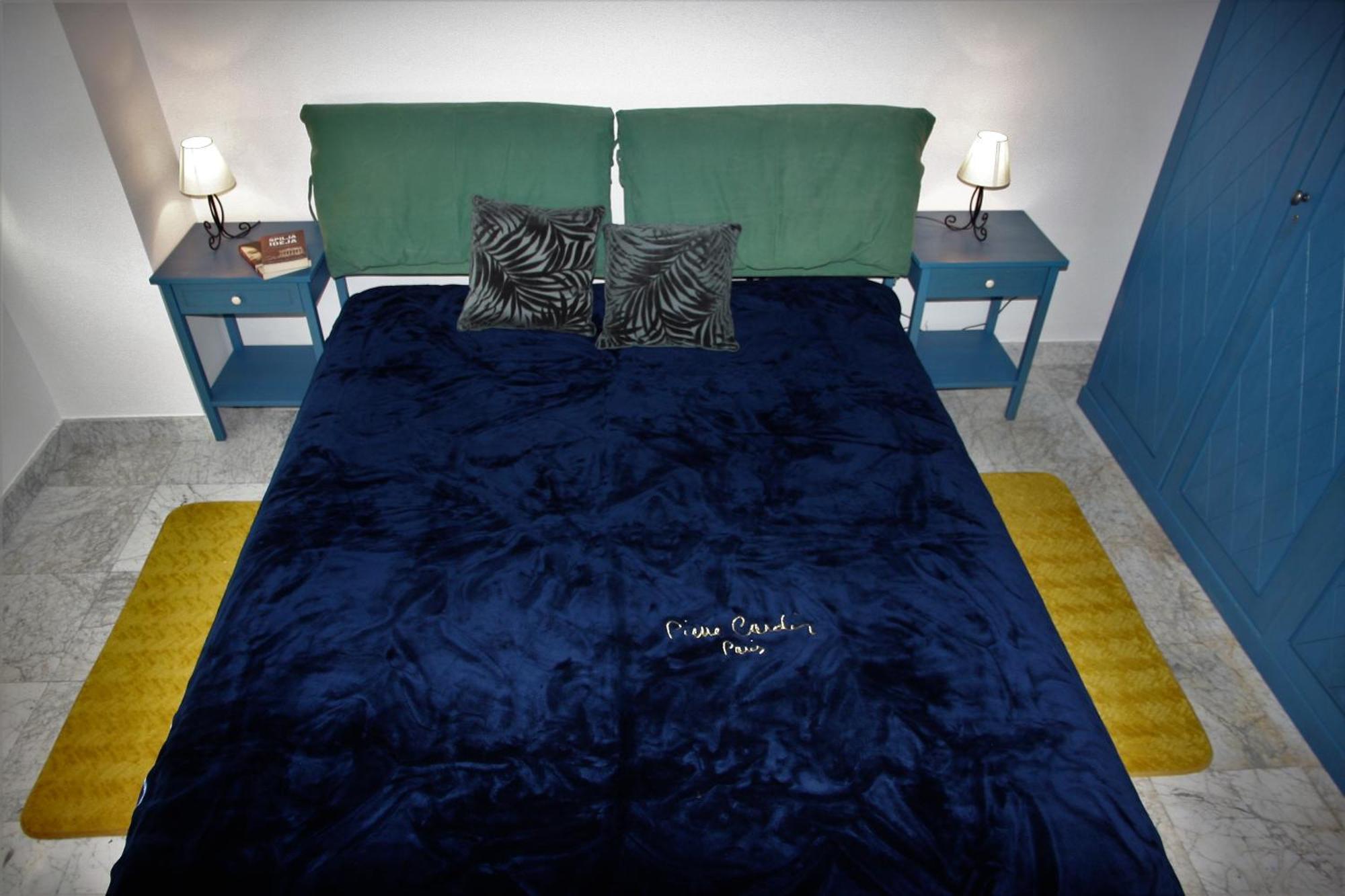 Citypark Apartment Palit Esterno foto