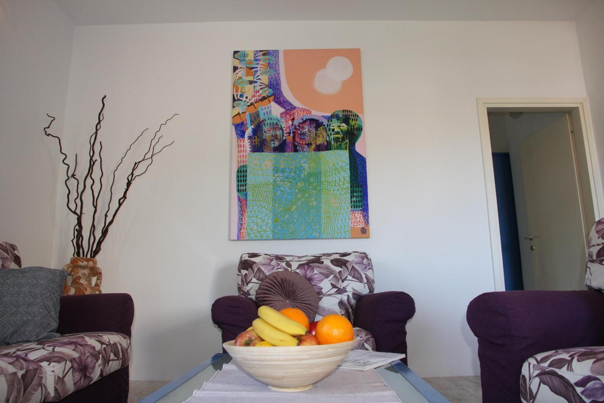Citypark Apartment Palit Esterno foto