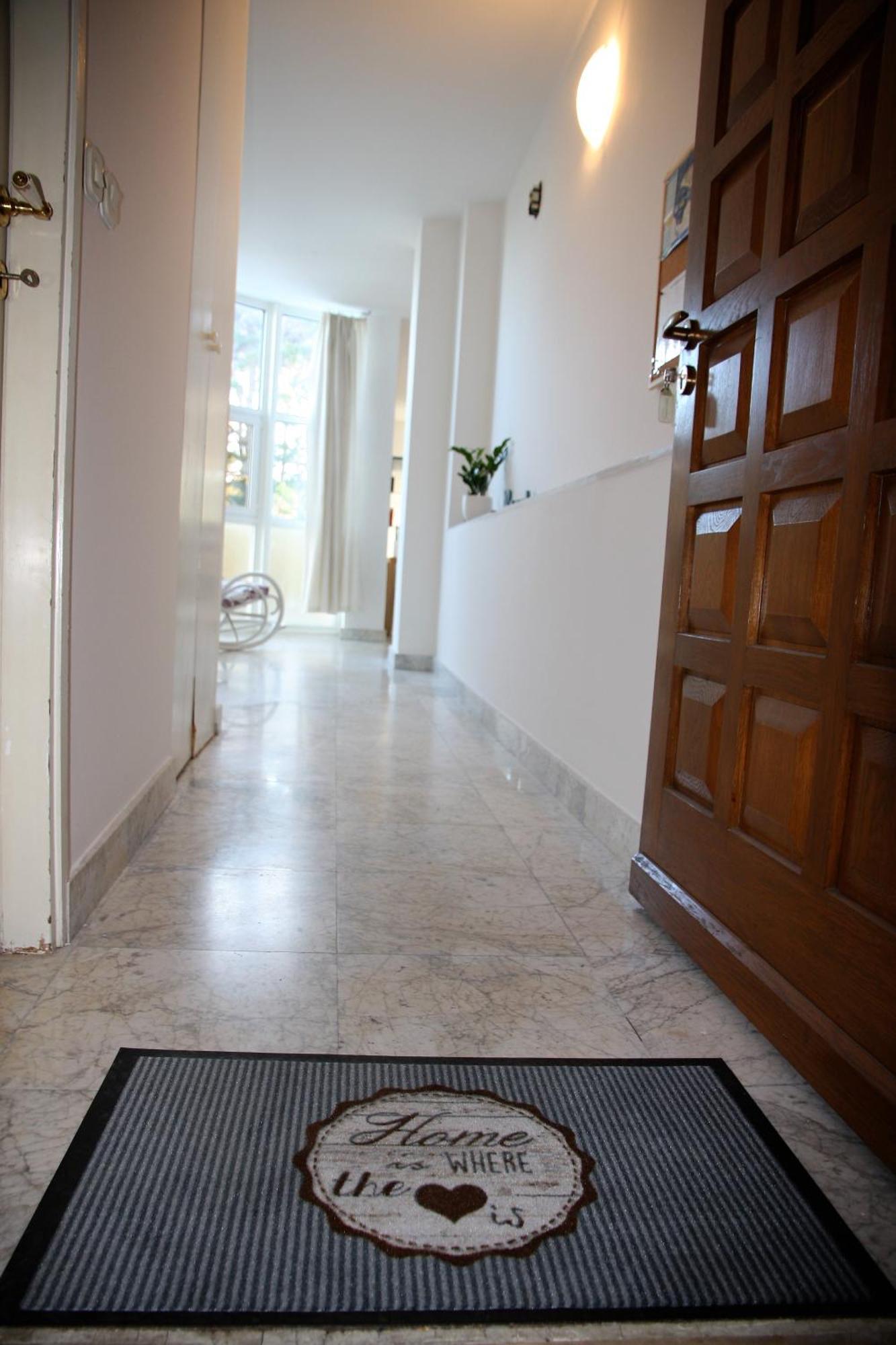 Citypark Apartment Palit Esterno foto