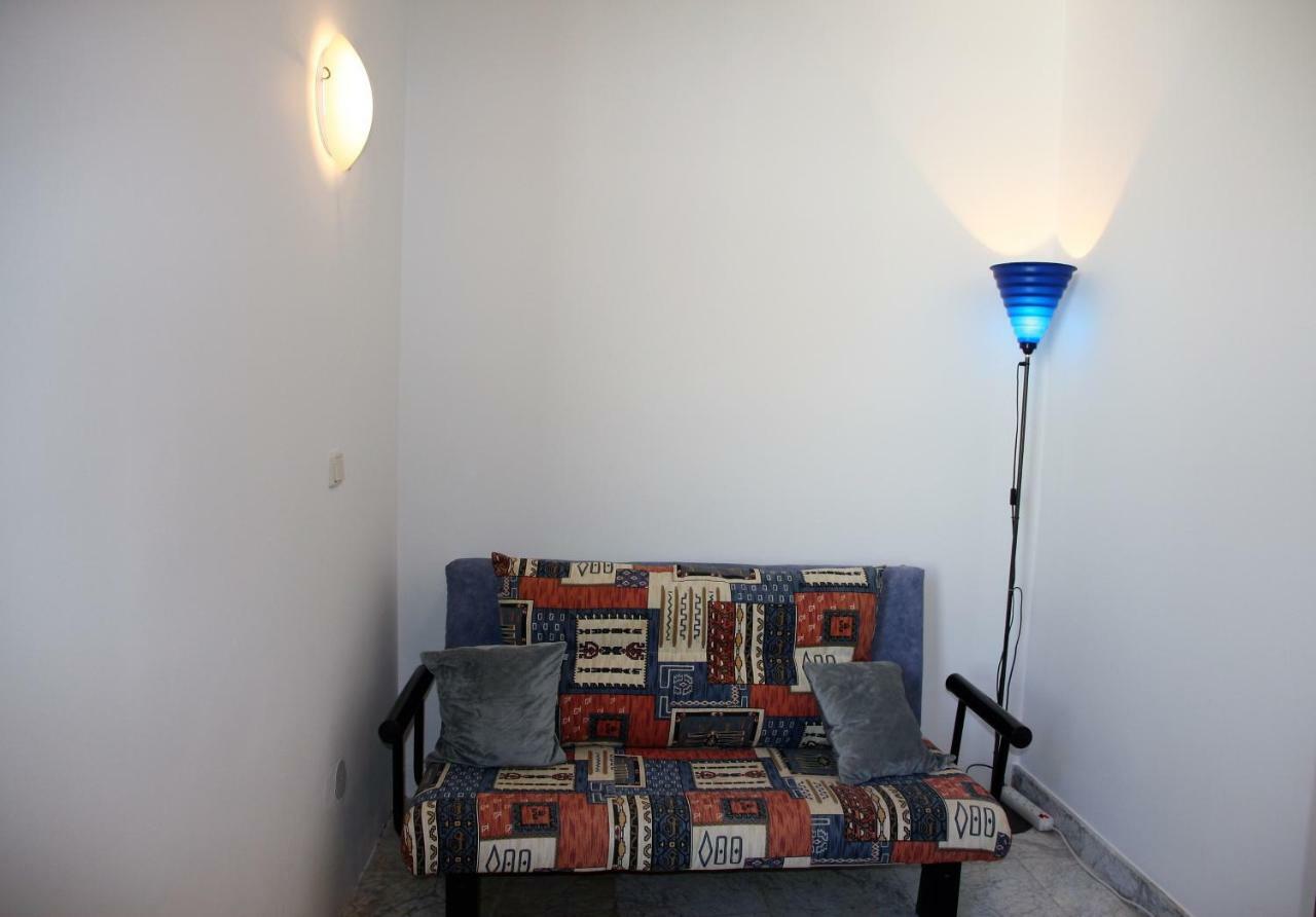 Citypark Apartment Palit Esterno foto